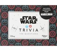 Star Wars Trivia (GAMES)