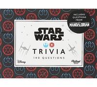 Star Wars Trivia (GAMES)