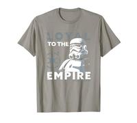 Star Wars Trooper Loyal To The Empire Camiseta