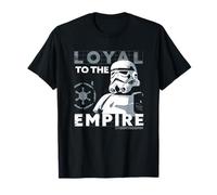 Star Wars Trooper Loyal To The Empire Camiseta