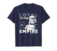 Star Wars Trooper Loyal To The Empire Camiseta