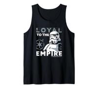 Star Wars Trooper Loyal To The Empire Camiseta sin Mangas