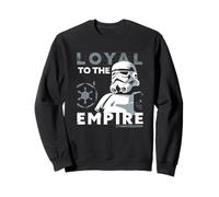 Star Wars Trooper Loyal To The Empire Sudadera