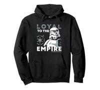 Star Wars Trooper Loyal To The Empire Sudadera con Capucha