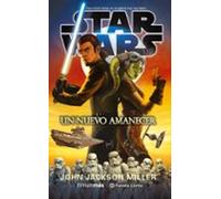 star wars: un nuevo amanecer (novela)