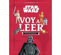 STAR WARS UNA NUEVA ESPERANZA VOY A LEER | Jason Star Wars;fry