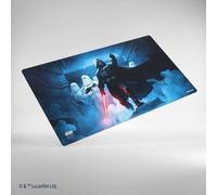 STAR WARS UNLIMITED Gamegenic Game Mat Playmat Darth Vader First Legion SWU