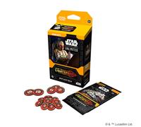 Star Wars Unlimited / Jump To Lightspeed - Mazzo Deck Boba Fett ENG