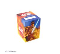Star Wars: Unlimited Soft Crate Luke/Vader