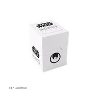 Star Wars: Unlimited Soft Crate White/Black