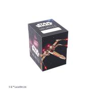 Star Wars: Unlimited Soft Crate X-Wing/TIE Fighter