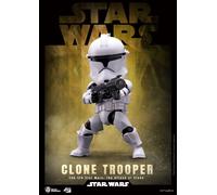 Star Wars Uova Attack Action Figura Clone Trooper 16 Cm Beast Kingdom Toys
