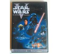Star Wars V : El Imperio Contraataca
