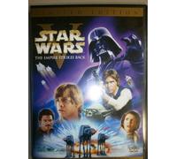 Star Wars V: the Empire Strikes [Alemania] [DVD]