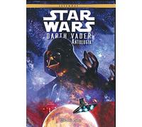 Star Wars Vader Antología (Star Wars: Cómics Leyendas)