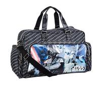 Star Wars Vader-Bolsa de Viaje Bolsillos