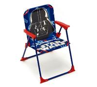 Star Wars Vader Disney Silla Plegable Jardín Mar Cuarto Niño
