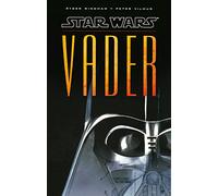 Star Wars Vader ilustrado nueva edición (Star Wars Ilustrados)
