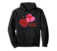 Star Wars Valentine's Day Chocolates I Chews You Valentine Sudadera con Capucha