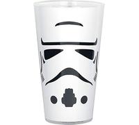 Star Wars Vaso Cristal