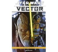 Star Wars. Vector (Leyendas) (Star Wars: Cómics Leyendas)