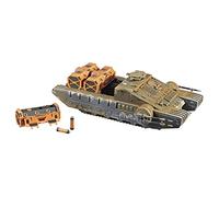Star Wars Vehículo de combate Imperial Combat Assault Hovertank (Rogue One) 17 x 4.25 x 10 pulgadas, Coleccionistas adultos, fans de Star Wars