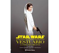 Star Wars Vestuario | Aa. Vv.