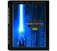 Star Wars VII-Il Risveglio Della Forza Br+Disco Bonus) (Blu-ray)