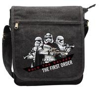 Star Wars VII La Fuerza Despierta Bolsa Mensajera De La Primera Orden