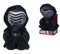 Star Wars VII La Fuerza Despierta Kylo Ren Peluche 25 Cm. SIMBA TOYS