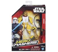 Star Wars VII The Force Awakens Hero Mashers Bossk Figura de Acción Hasbro