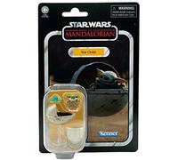 Hasbro - Star Wars - La Colección Vintage De The Mandalorian - El Niño 10 Cm