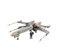 Hasbro X-Wing Fighter Star Wars Rogue One The Vintage Collection Vehicle with Fi