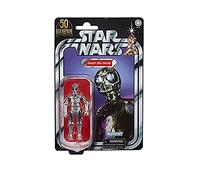 Star Wars Vintage Collection Death Star Droid Figura 10 cm