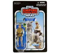 Star Wars The Vintage Collection Luke Skywalker (Hoth)