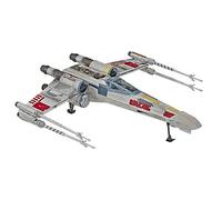 Hasbro Star Wars Vintage Luke Skywalker X-Wing Fighter E6137 Vehículo