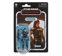 Star Wars Vintage Man Cara Dune (Hasbro E8088ES0)