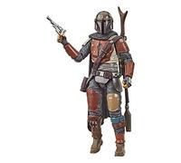 Star Wars Vintage Man Mandalorian (Hasbro E8086ES0)