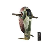 Hasbro Replica Nave Slave 1 Star Wars Vintage Collection One Size Khaki