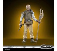 Star Wars Vintage Return Of The Jedi Weequay Figura de Acción Hasbro