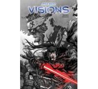 Star Wars: Visions (ebook)