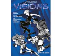 Star Wars. Visions (manga) (Star Wars: Manga)
