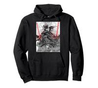 Star Wars Visions Volume 3 The Duel: Payback Official Poster Sudadera con Capucha