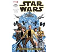 STAR WARS VOL. 1: SKYWALKER STRIKES