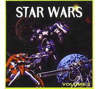 Star Wars - Vol. 2-