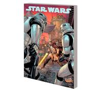 STAR WARS VOL. 4: CRIMSON REIGN