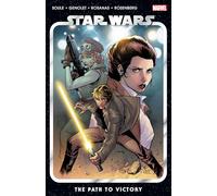 STAR WARS VOL. 5: THE PATH TO VICTORY