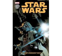 STAR WARS VOL. 5: YODA'S SECRET WAR