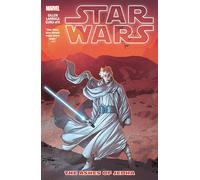 STAR WARS VOL. 7: THE ASHES OF JEDHA