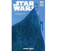 STAR WARS VOL. 9: HOPE DIES